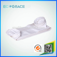 Sac filtrant PE avec membrane PTFE